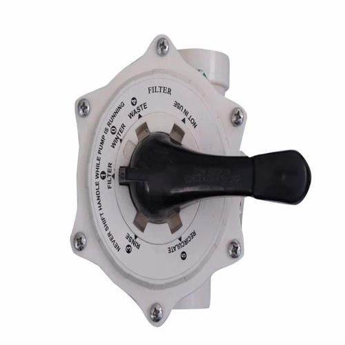 RO Plant Low Pressure Valve, Over 30 Inch