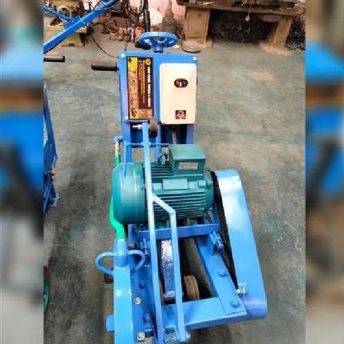 Road Groove Cutting Equipment