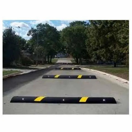 Road Speed Bump