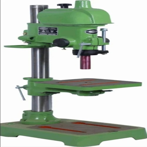 Robust Drilling Machine