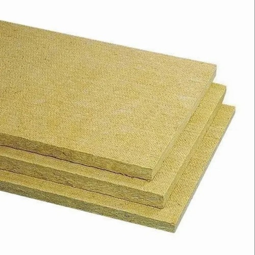 Rockwool Acoustic Board