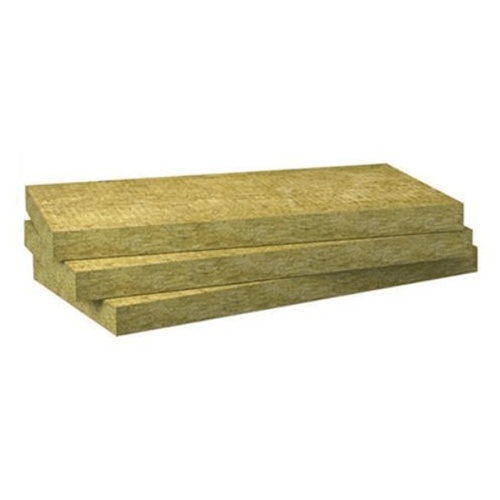 Rockwool Insulation Material, 50mm