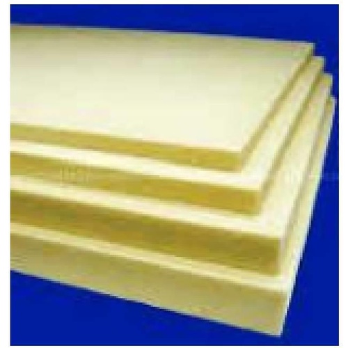 Rockwool Insulation Slab