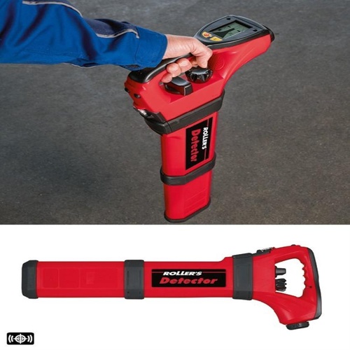 Roller Tracking Device 33 Khz