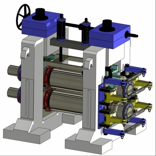 Rolling Mill Equipment