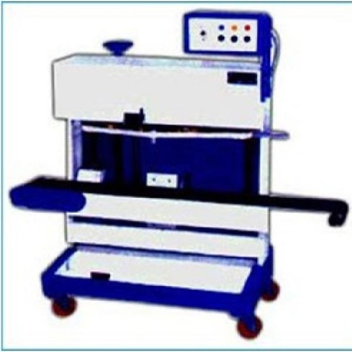 Rotary Detergent Powder Packing Equipment