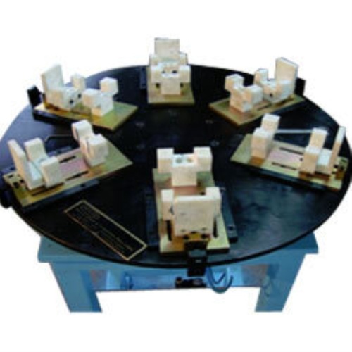 Rotary Indexing Equipment