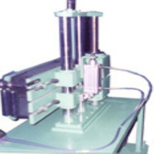 Rotary Indexing Machine