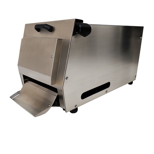 Roti Maker Roasting Equipment