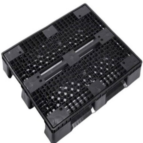 Roto Molded Rectangular Storage Pallet