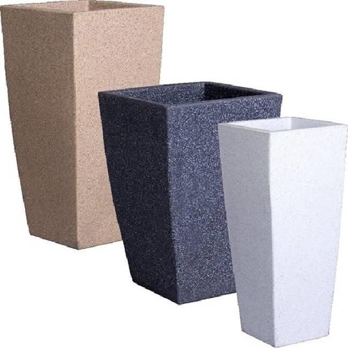 ROTO Plastic Marble Machine