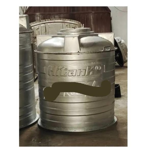 Rotomoulding Vertical Water Storage Tank Mould