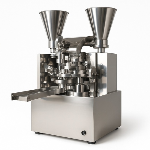 ROUND MOMOS FABRICATION MACHINE