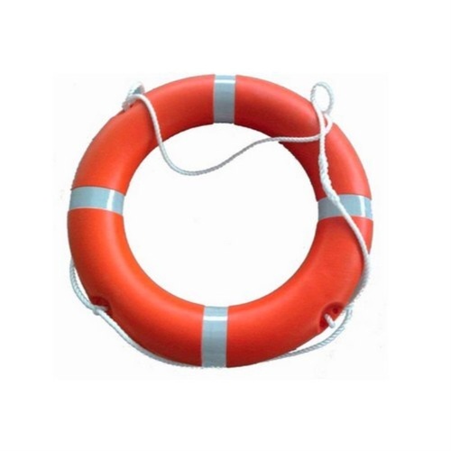 Round Plastic Pool Life Ring