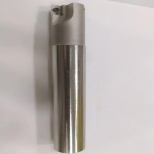 Round Stainless Steel Indexable Cutter