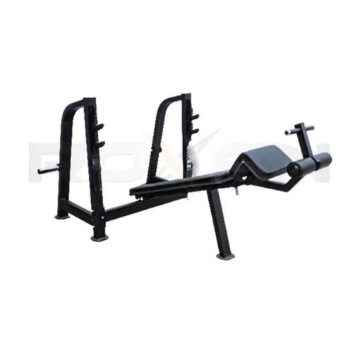 Roxan Decline Bench