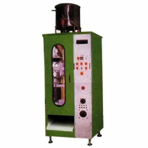 RP-10 Impulse Sealer Machine