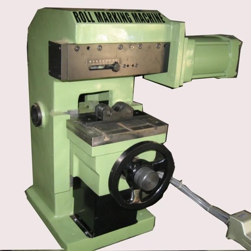 RP50 Pneumatic Roll Marking Equipment