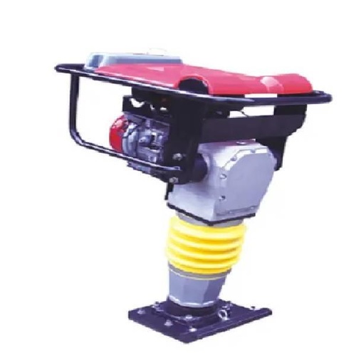 RTR100 Tamping Rammer