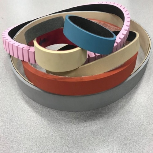 Rubber Feeder Belts