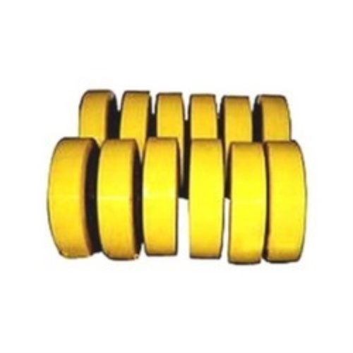 Rubber Pinch Rollers 10mm