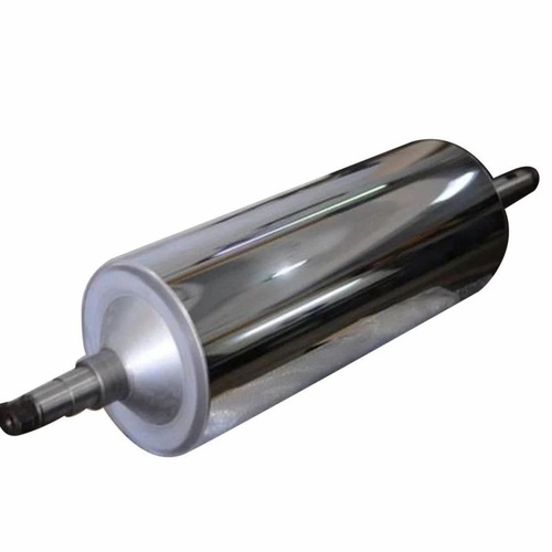 Rubber Spiral Wetting Cooling Machine