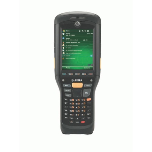 Rugged Handheld Computing Device (Windows/Android)
