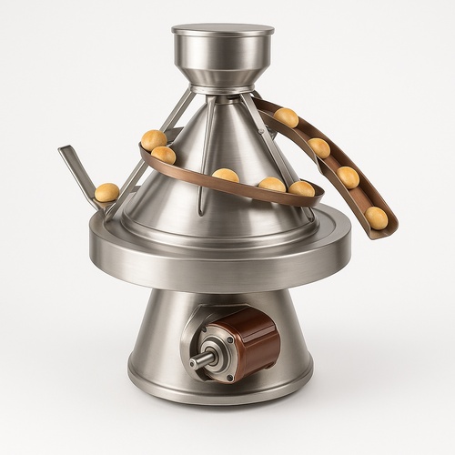 Rusk Toast Bun Divider Equipment