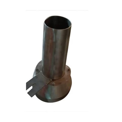 Rust Proof Mild Steel Hopper