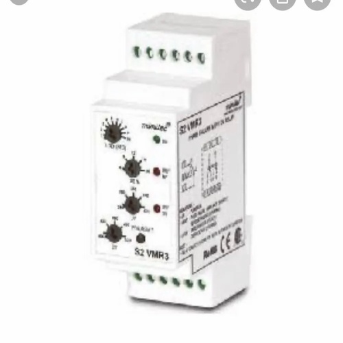 S2Vmr3 Minilec Relay