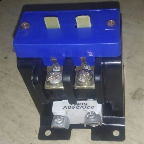 SAATHI Two Pole Contactor ST001