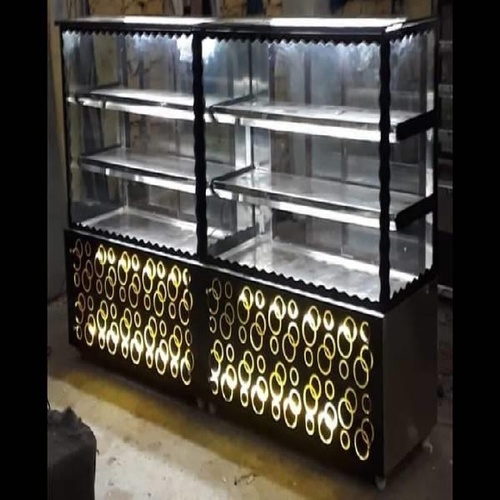 Sada Display Showcase III