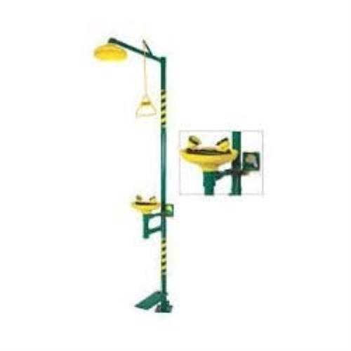 Safety Shower Equipment