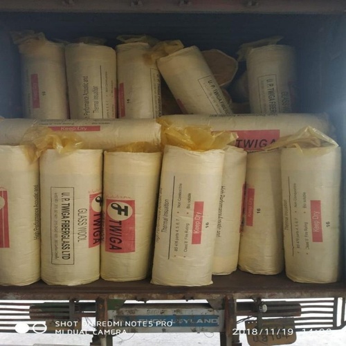 Saint-Gobain Lamination Glass Wool