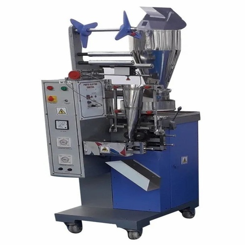 Salt Bag Packing Machine