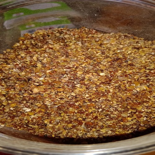 Sambrani Cup Filling Material