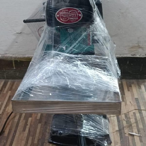 Sambrani Cup Maker Machine