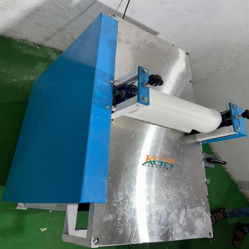 Samosa Dough Press Machine