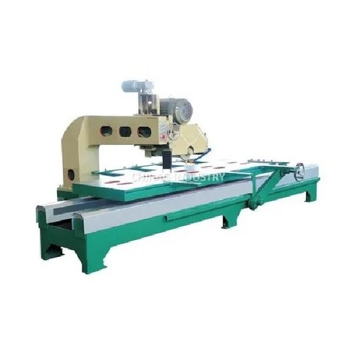 Sandstone Cutter Equipment