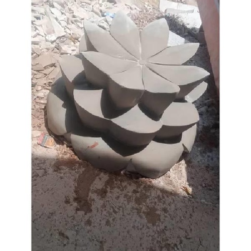 Sandstone Lotus Slab