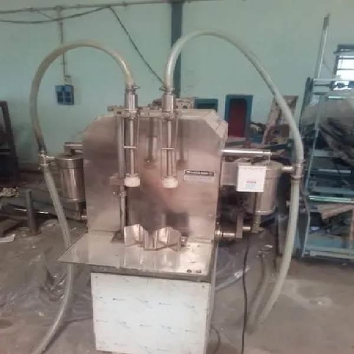 Sanitizer Bottle Filler