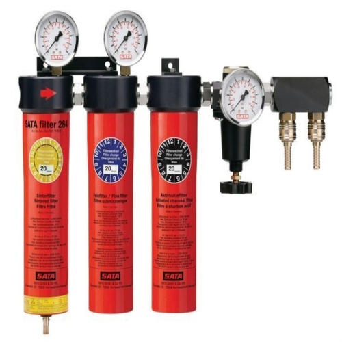 SATA Industrial Air Filter