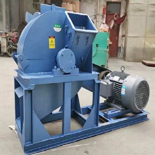 Sawdust Granulation Machine, 500 kg/hr