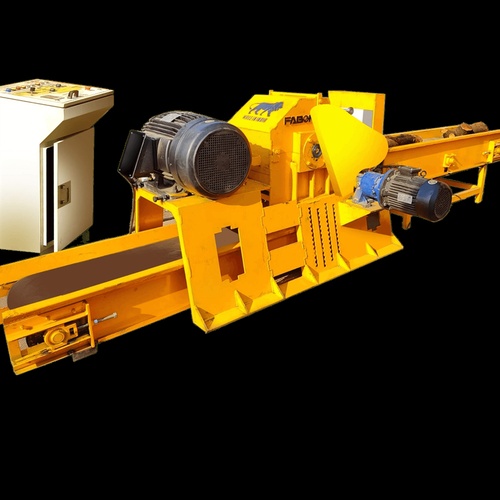 Sawdust Production Machine, 1000 kg/hr