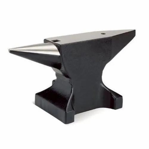 SAYONARA Double Sided Anvil Block