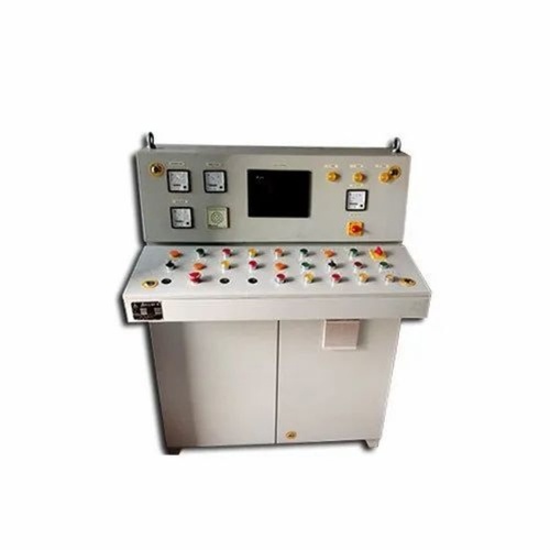 SCADA Electrical Control Machine