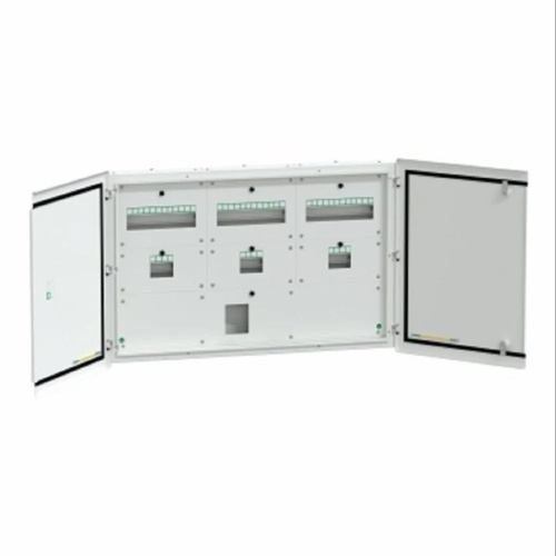 Schneider Easy9 Distribution Board