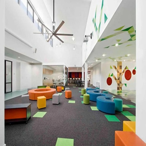 School Interior Design Services Chennai