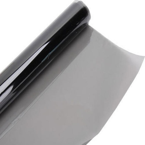 Scratch Resistant Sun Control Film