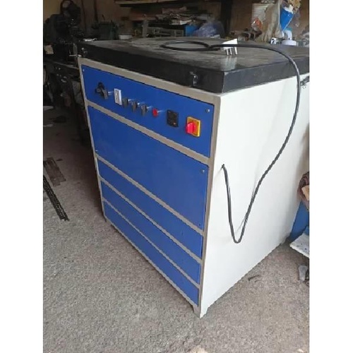 Screen Exposure Device